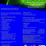 Call for Paper Seminar dan Silaturahim Nasional Ekonomi Islam