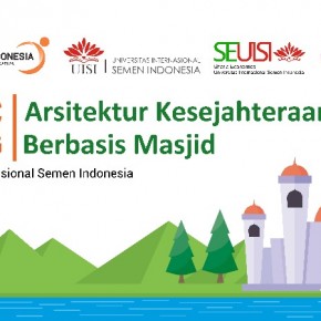 Public Hearing: Arsitektur Kesejahteraan Semesta Berbasis Masjid