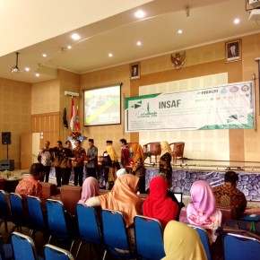 FORDEBI Selenggarakan International Conference and Call for Paper “Rahmatan Lil ‘Alamin Education