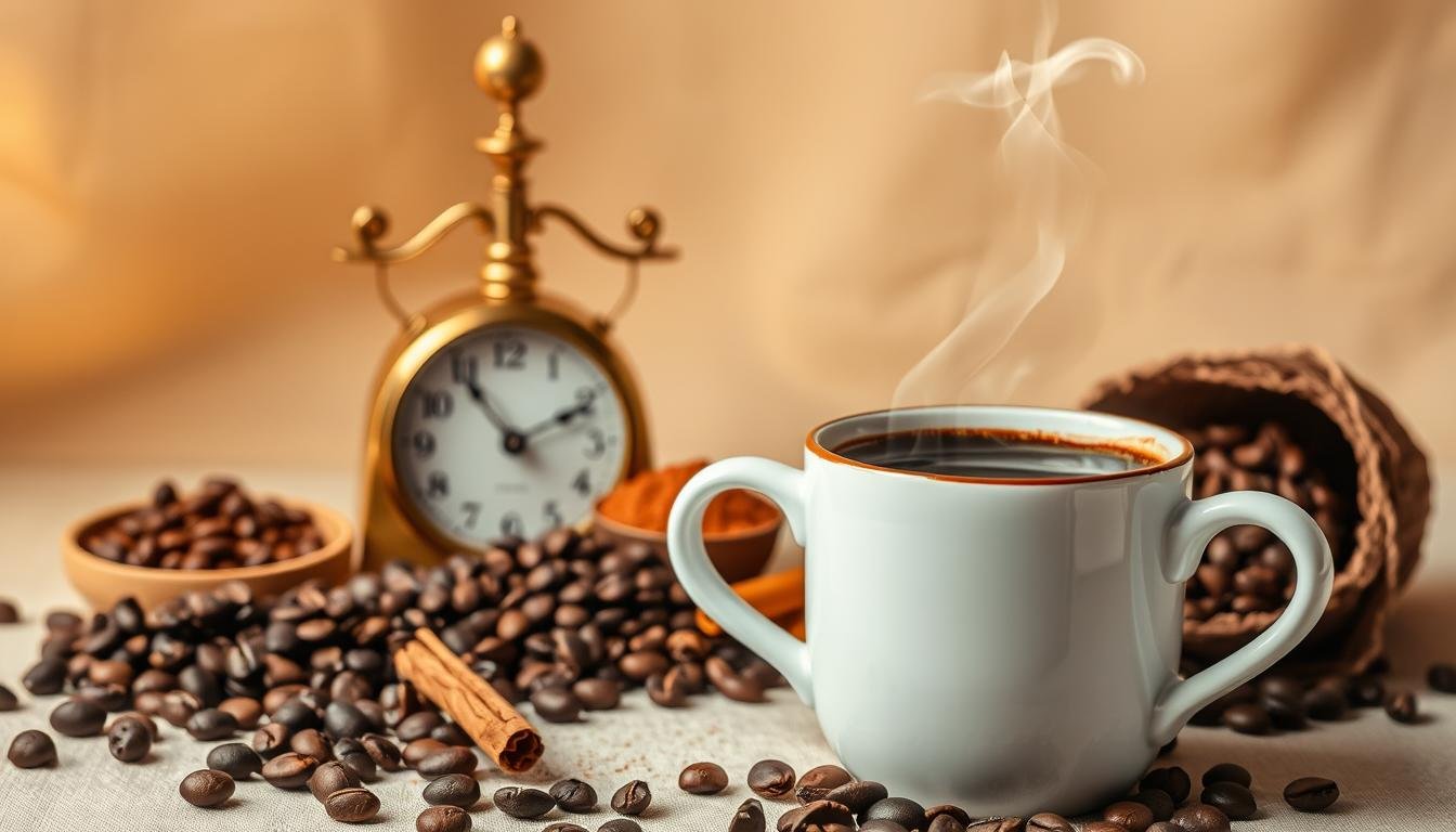 Fakta Penting Mengenai Konsumsi Kopi dan Dampaknya bagi Tubuh