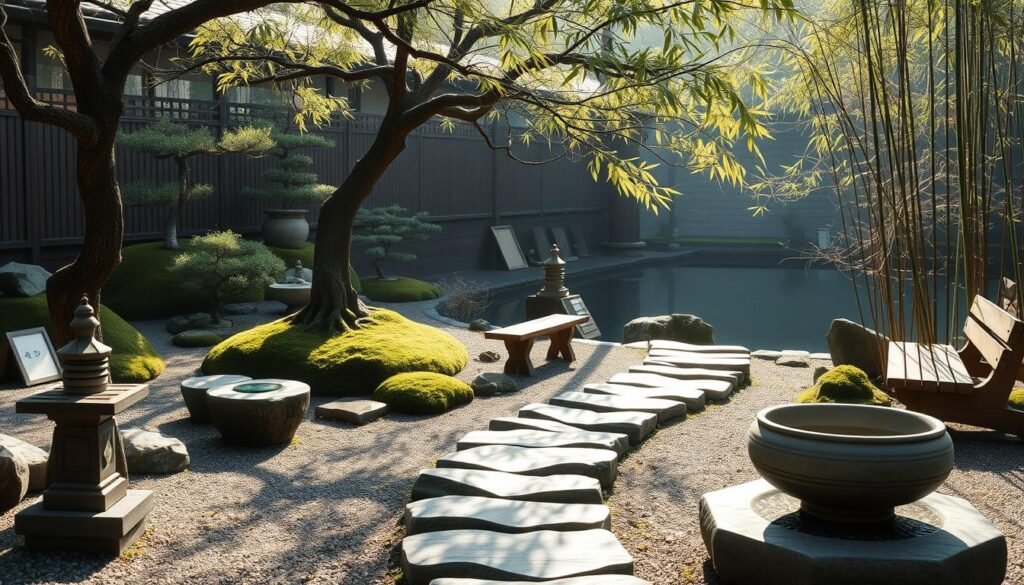 Filosofi Wabi-Sabi Jepang