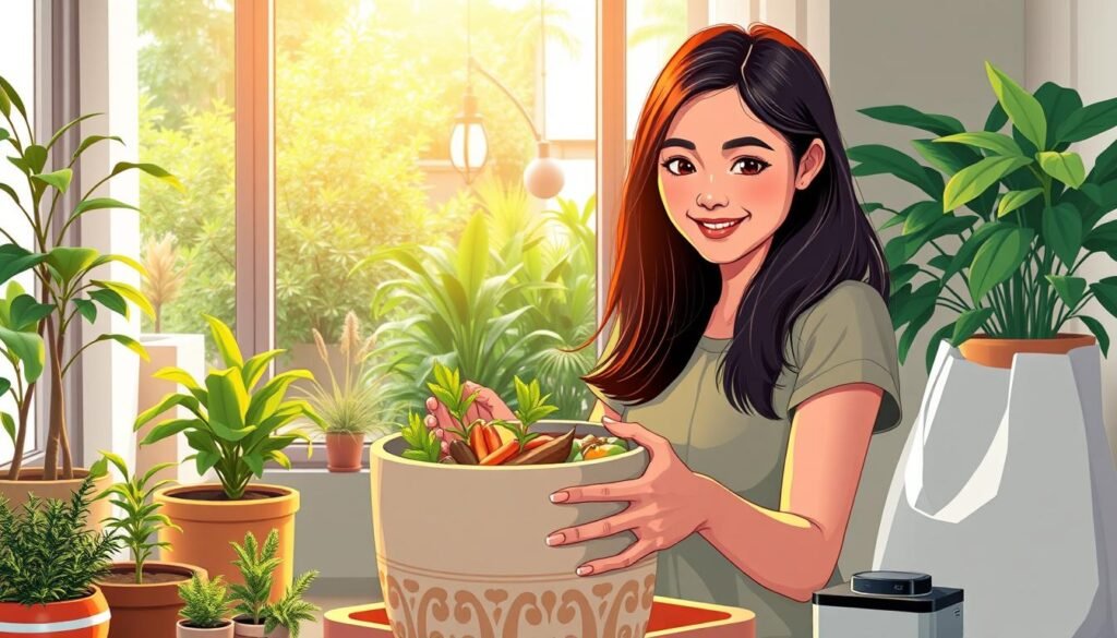 Gaya Hidup Berkelanjutan
