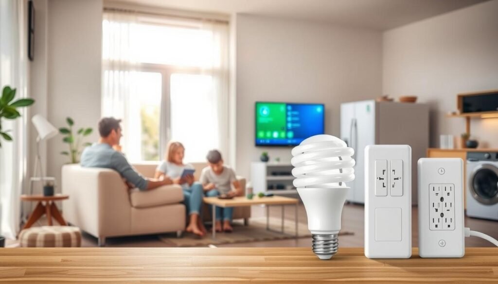 Kiat Hemat Energi di Rumah