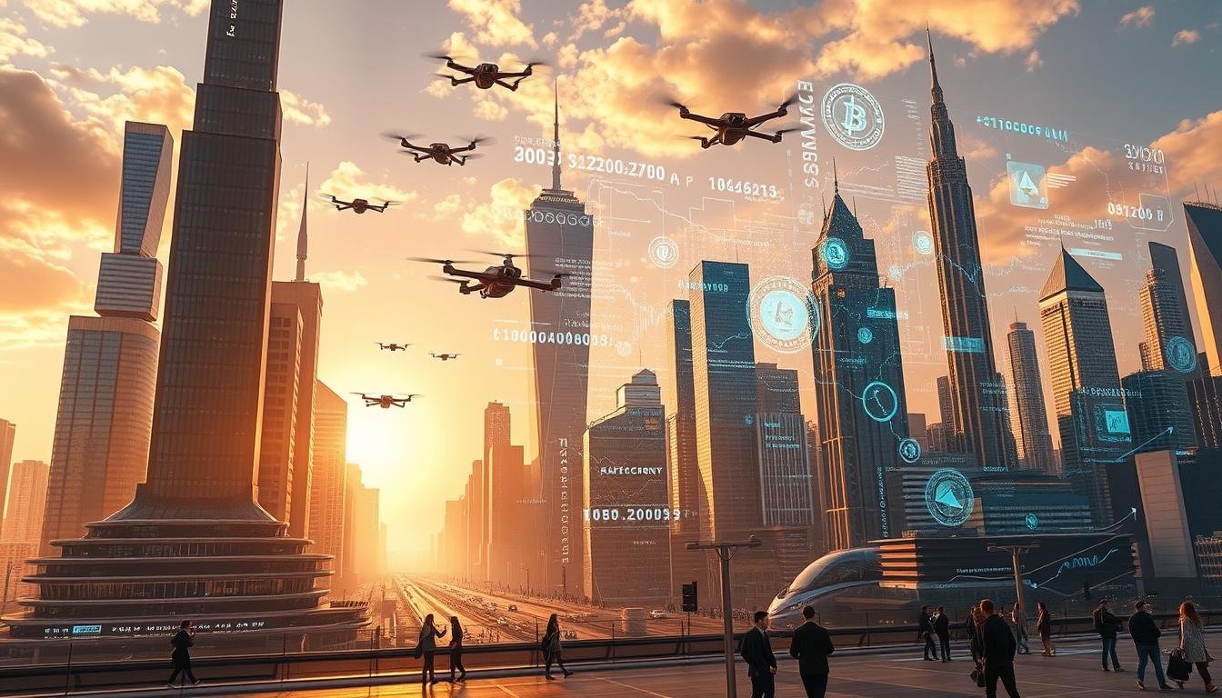 Masa Depan Kripto dan Sistem Keuangan Dunia