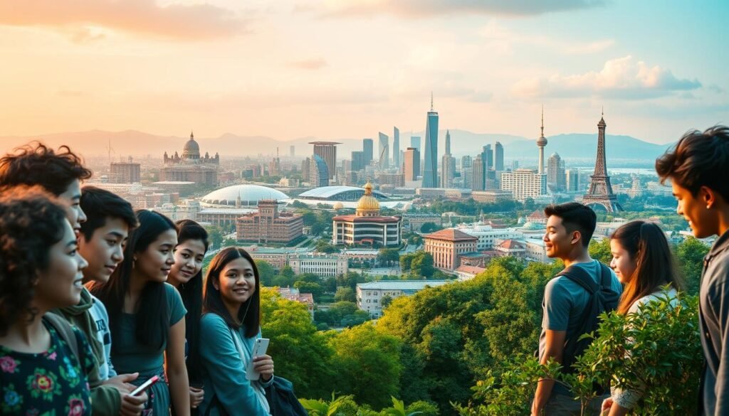 Pendidikan Global