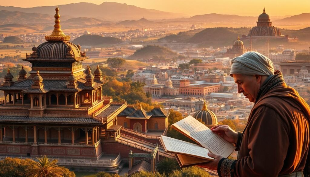 Pengaruh Budaya Terhadap Narasi Sejarah