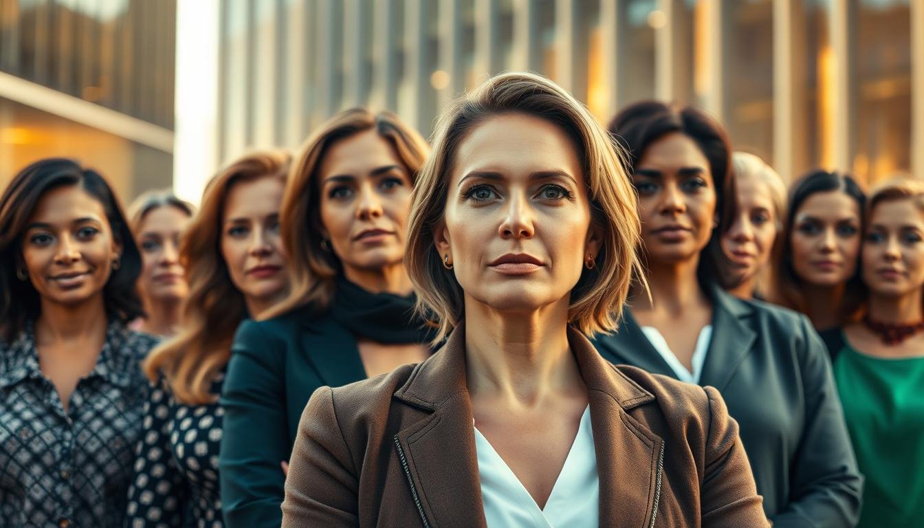 Perempuan di Dunia Politik: Tantangan dan Harapan Baru