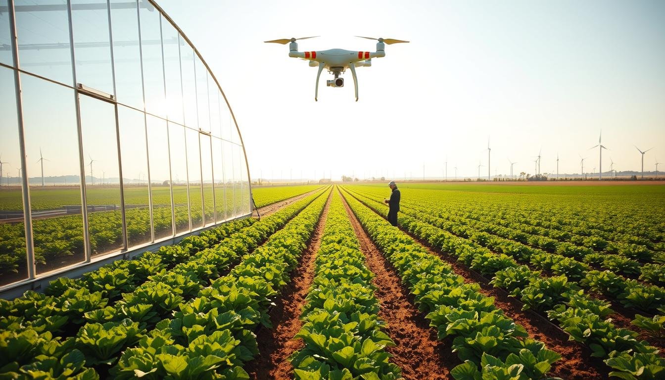Startup Pertanian Digital Ini Berhasil Gandeng Ribuan Petani Lokal