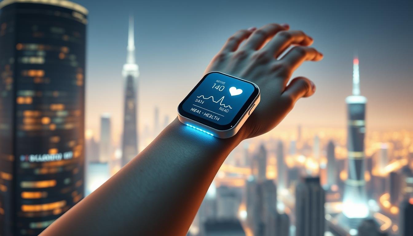 Teknologi Wearable dan Masa Depan Kesehatan