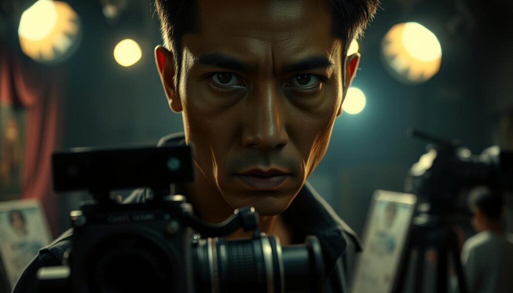 film horor Indonesia box office
