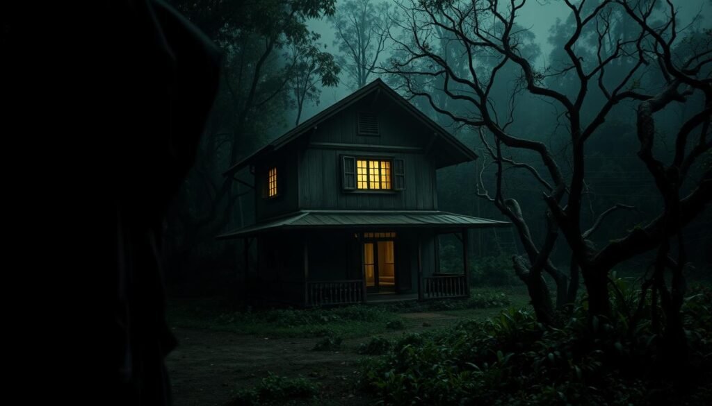 film horor seram