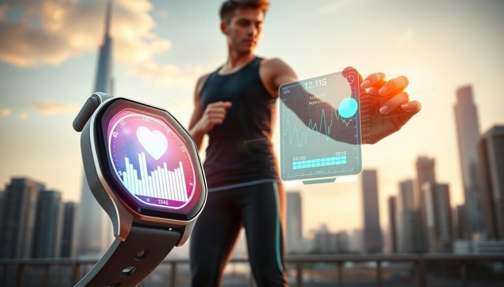 inovasi kesehatan wearable