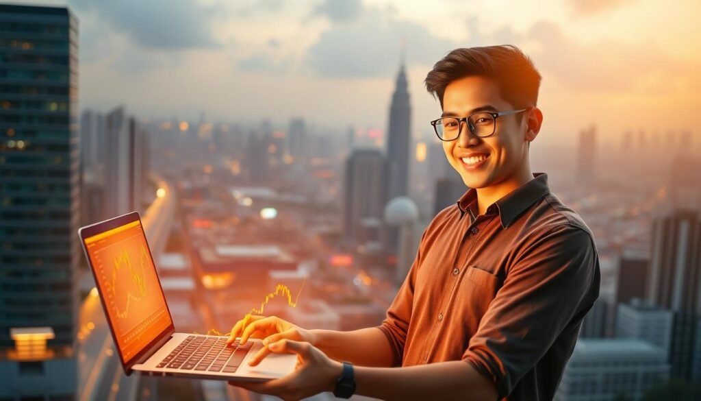 investasi kripto