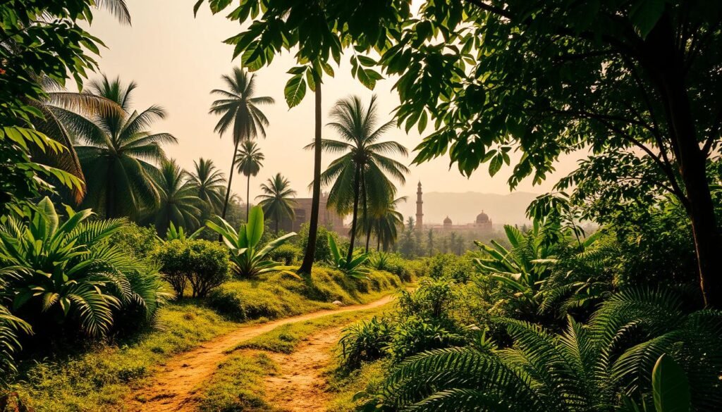 jalur rempah Nusantara