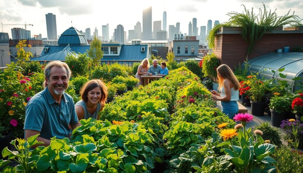 manfaat urban farming