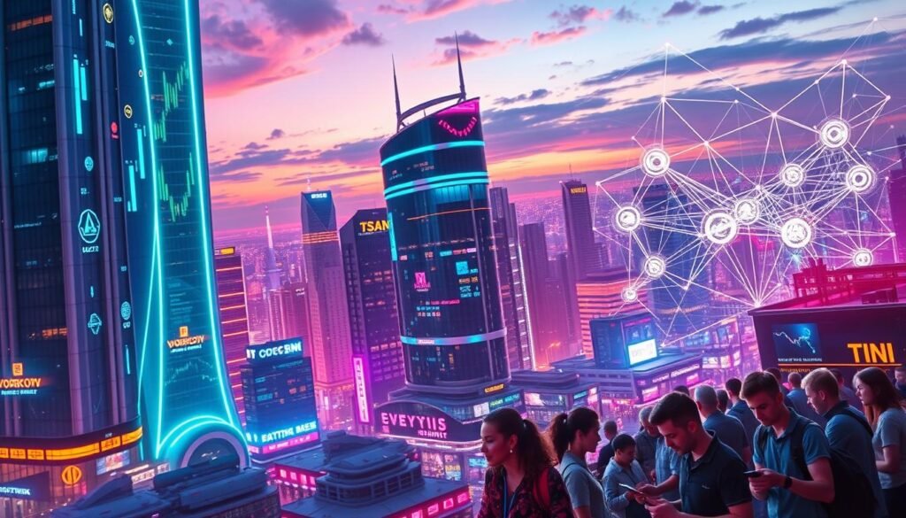 masa depan investasi kripto