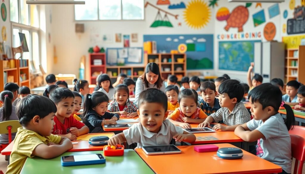 pendidikan inklusif