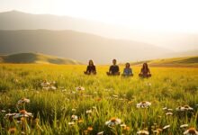 Aura Farming: Ketenangan Jadi Viral
