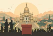 Politik Konstitusi Dan Partisipasi Warga