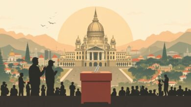 Politik Konstitusi Dan Partisipasi Warga