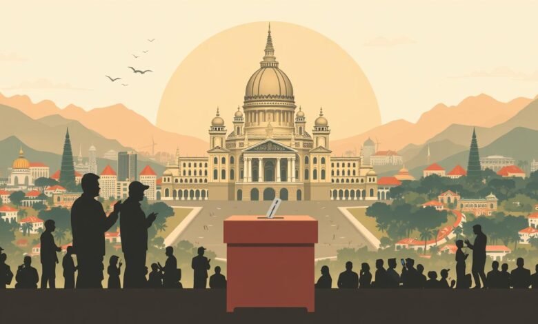 Politik Konstitusi Dan Partisipasi Warga
