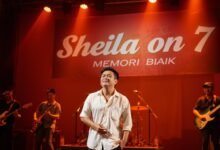 Sheila On 7 Rilis Lagu Nostalgia “Memori Baik”