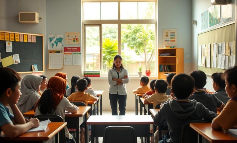 Ujian Nasional: Dampak & Tantangan Implementasi