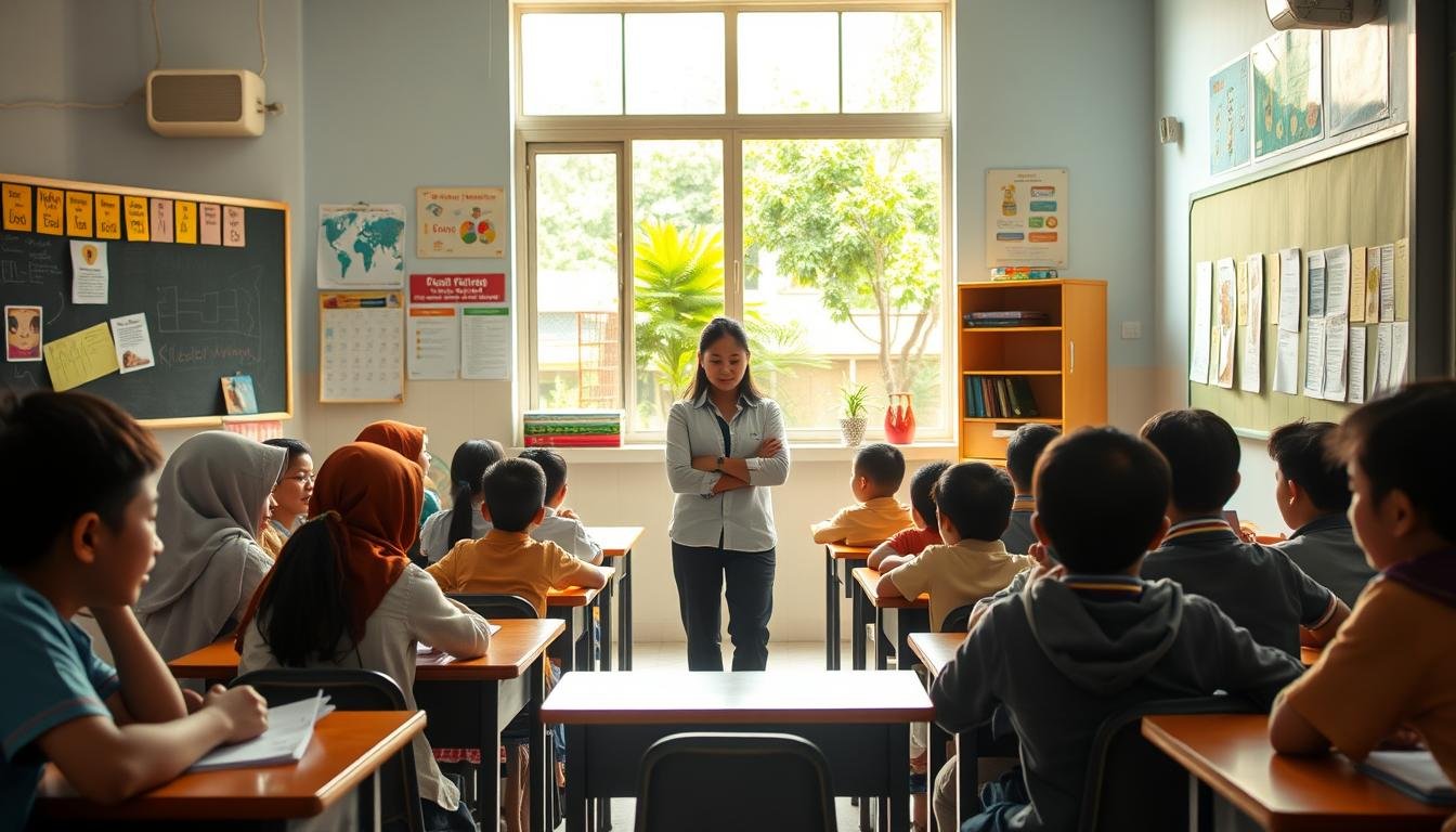 Ujian Nasional: Dampak & Tantangan Implementasi