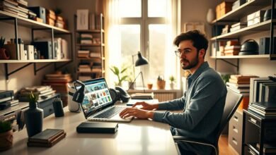 Cara Mendapatkan Uang dari Internet dengan Menjadi Reseller