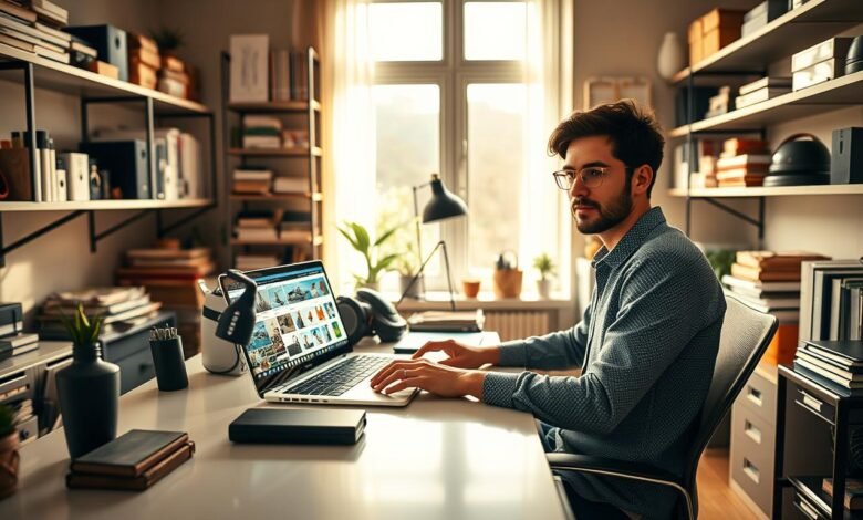 Cara Mendapatkan Uang dari Internet dengan Menjadi Reseller