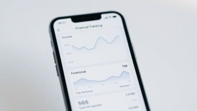 aplikasi pencatat keuangan offline