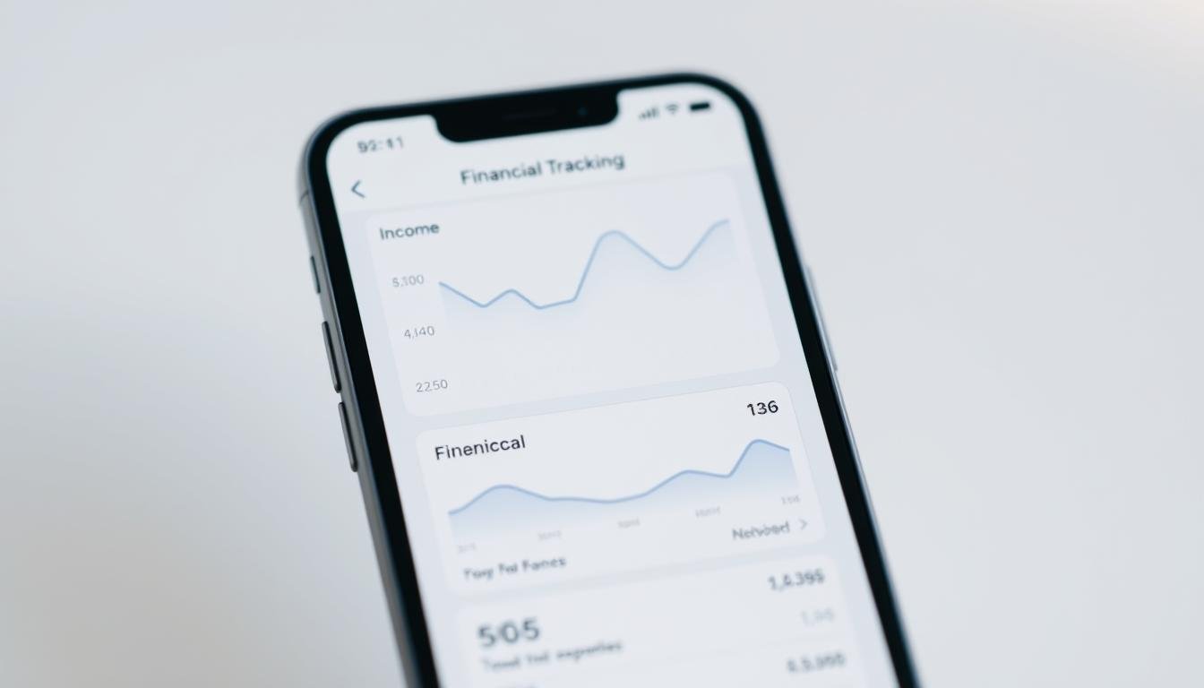 aplikasi pencatat keuangan offline