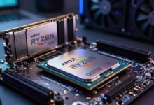 AMD Ryzen 9000 overclock