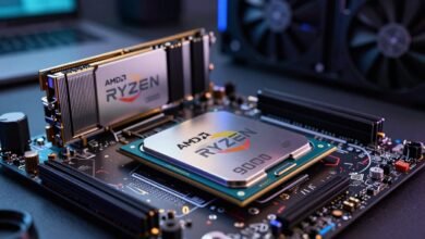 AMD Ryzen 9000 overclock