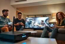 latency Xbox Cloud Gaming