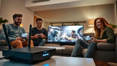 latency Xbox Cloud Gaming