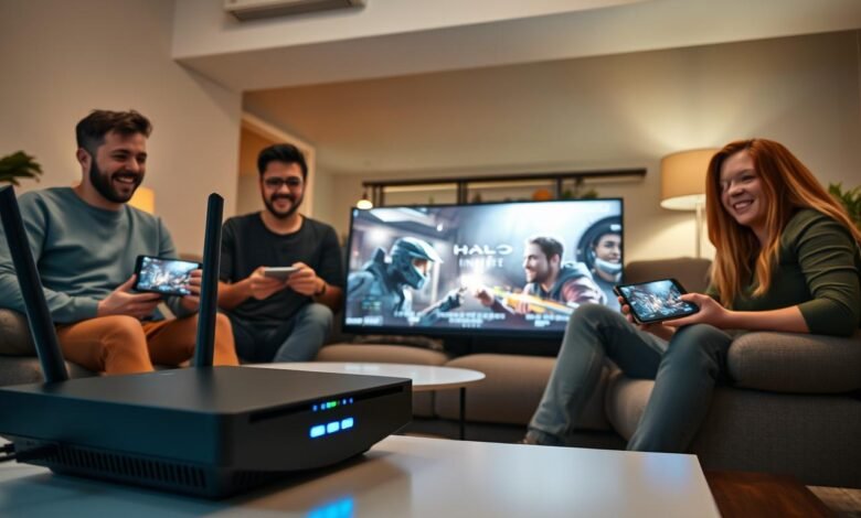 latency Xbox Cloud Gaming