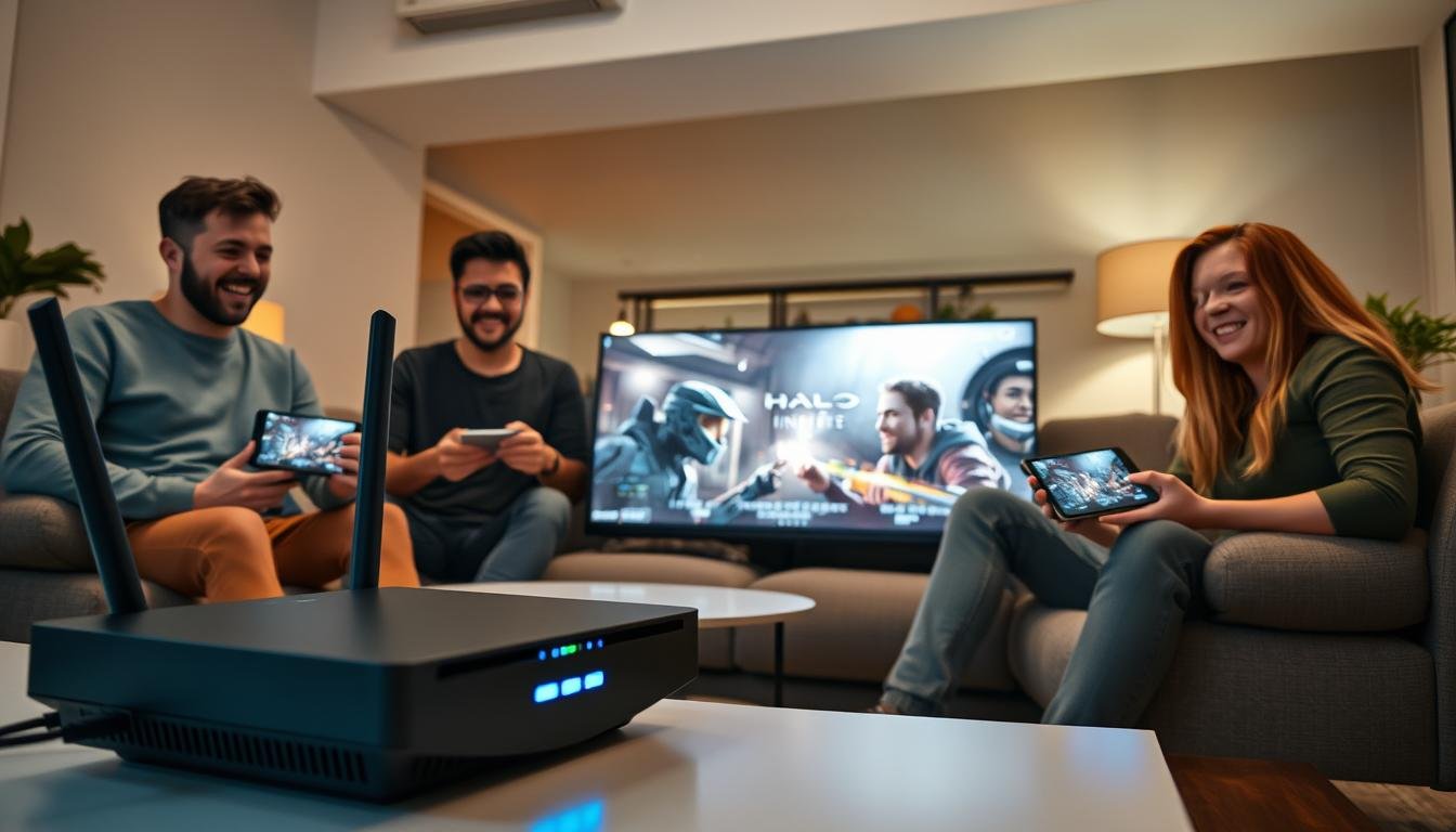 latency Xbox Cloud Gaming