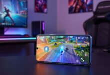 Realme GT Neo 6 gaming